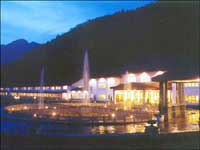 Grand Palace Srinagar