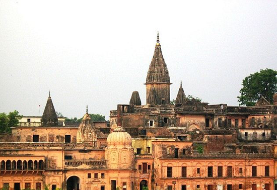 Ram Mandir