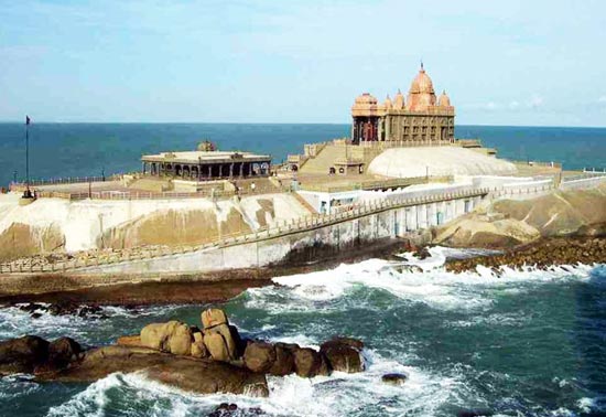 Rameshwaram Temple