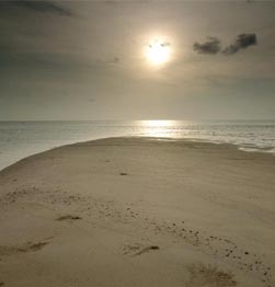 DHANUSHKODI