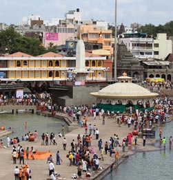 RAMKUND,NASIK