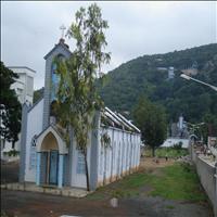 Gundala Church