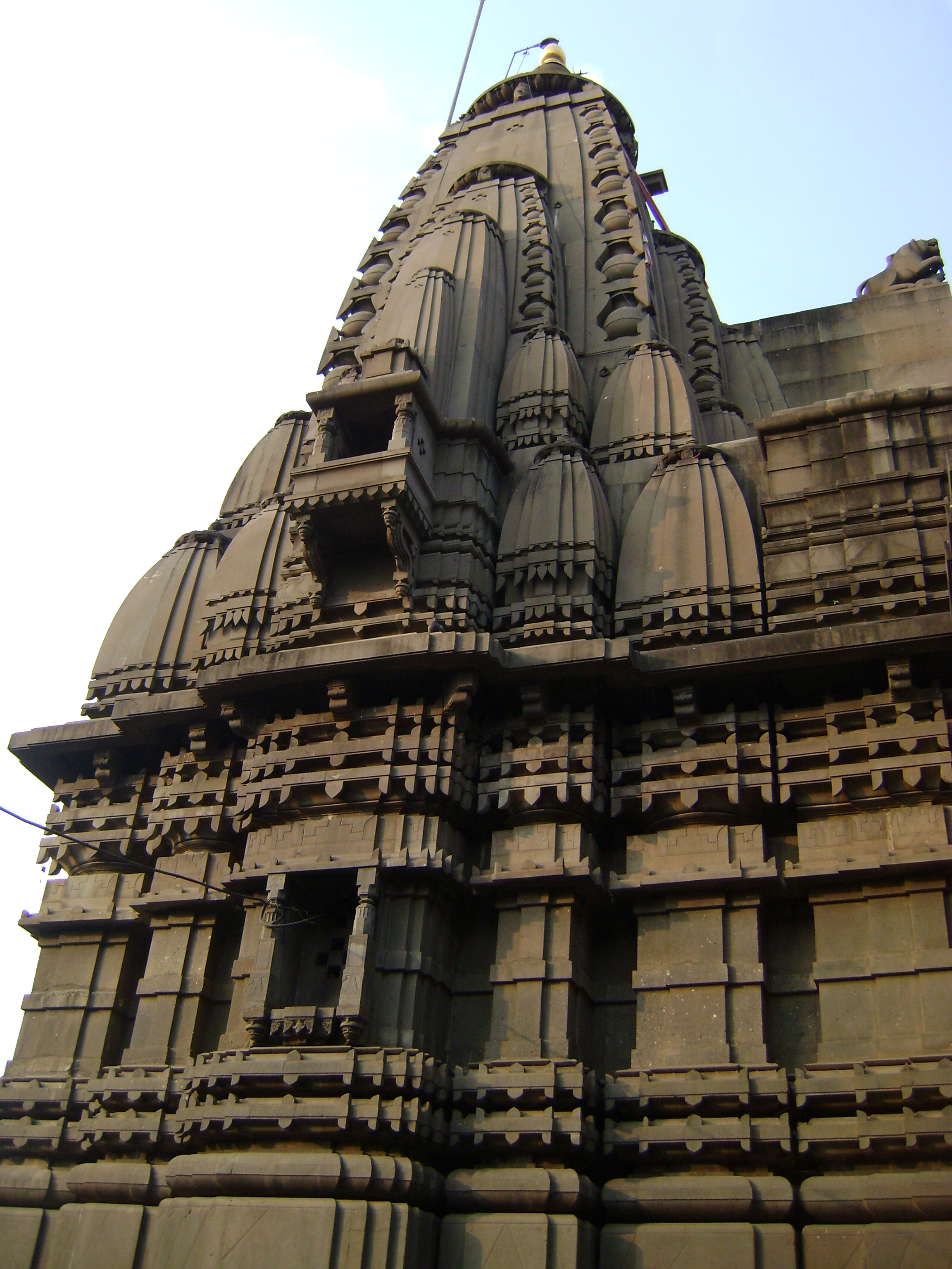 Travel Information, History, Story and Images of Panchavati, Nashik,  Maharashtra, India