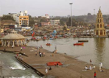 Nashik Ghat