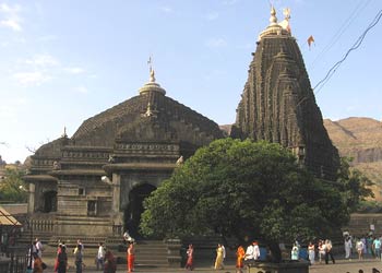 Trimbakeshwara Temple