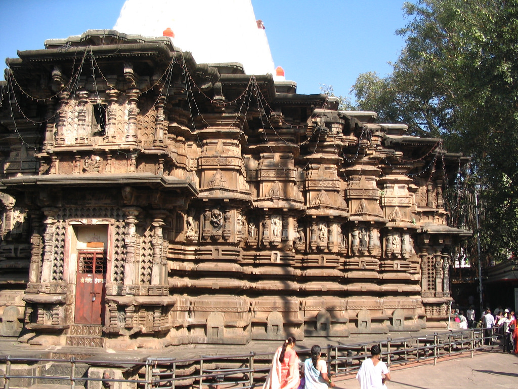 Travel Information  History  Story and Images Mahalakshmi Temple