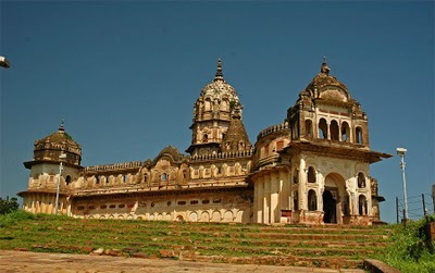 image of Ram Raja Temple