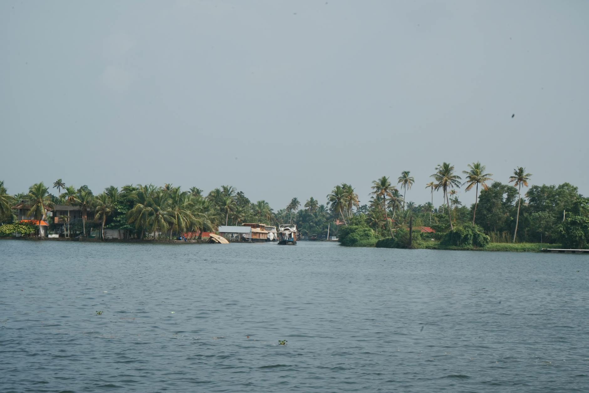 Kerala Backwaters